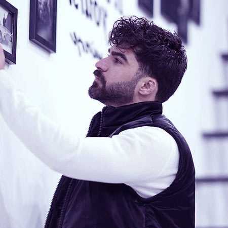 دانلود اهنگ حمیدرضا بابایی لیلکم دوعه رنگین قد بالا قشنگ دم رنگین